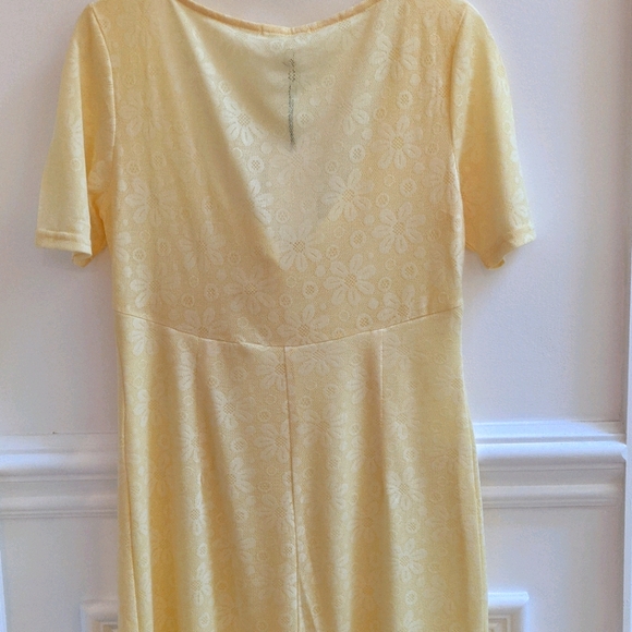 NWT Summer dress by Emory park - Picture 7 of 13